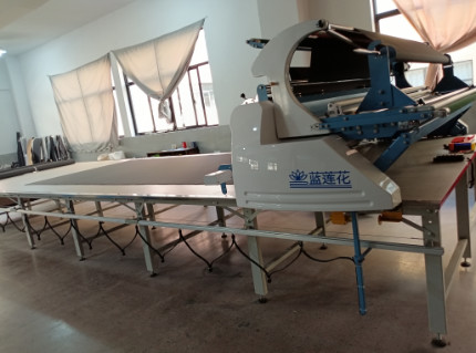 Porcellana Yongkang Ruifan E-commerce Co., Ltd. Profilo Aziendale