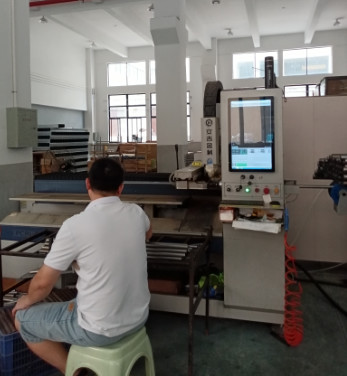 Porcellana Yongkang Ruifan E-commerce Co., Ltd. Profilo Aziendale