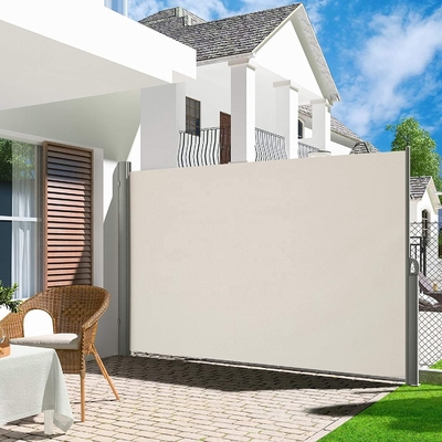 Tela pieghevole retrattile per patio/terrazzo/cortile